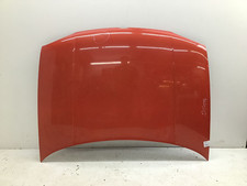 Cofano VW Golf 1.4 1 J Berlina LA2Y-tropicorange-metallizzato anno di cost. 1999