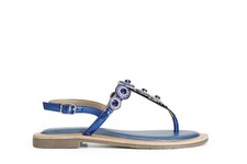 SANDALO INFRADITO CON