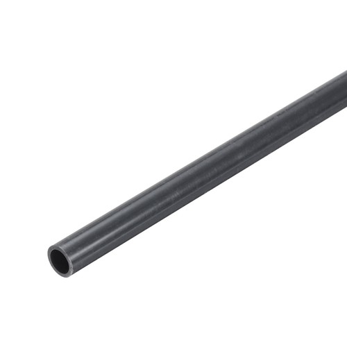 Tubo pvc rigido grigio - tubo,