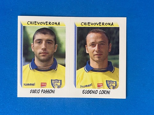 Figurine calciatori panini - figurine,