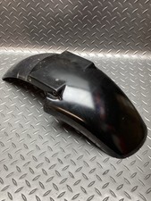 Honda CBR900RR Fireblade 92 93 94 95 sc28 / Parafango anteriore fibra di carbonio