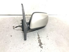 SPECCHIETTO RETROVISORE SINISTRO PER TOYOTA Corolla Verso 1° Serie (02>04)