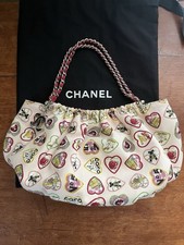 Borsa Chanel 2006 San