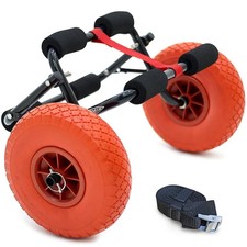 Conwy Kayak - Carrello Kayak