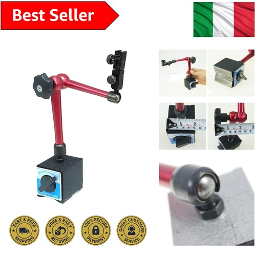 Supporto magnetico regolabile - magnetico,