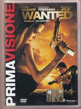 EBOND Wanted Editoriale