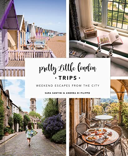 Pretty little london trips - pretty,