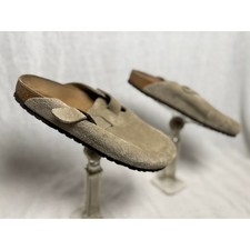 Zoccoli Birkenstock Boston