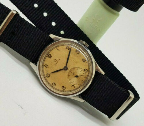 Rarissimo orologio uomo omega - uomo,