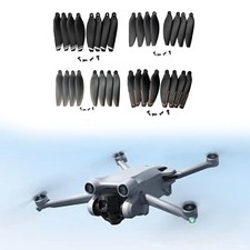 8 pezzi di eliche per droni