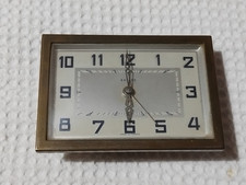 Sveglia meccanica Bayard -