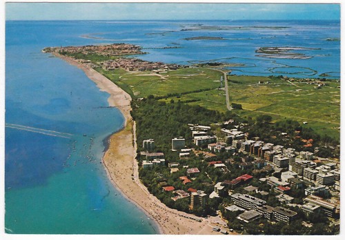 Grado pineta gorizia vista - -,