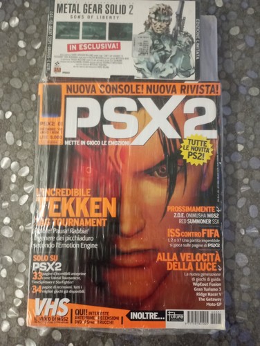 Metal gear solid sons - solid,