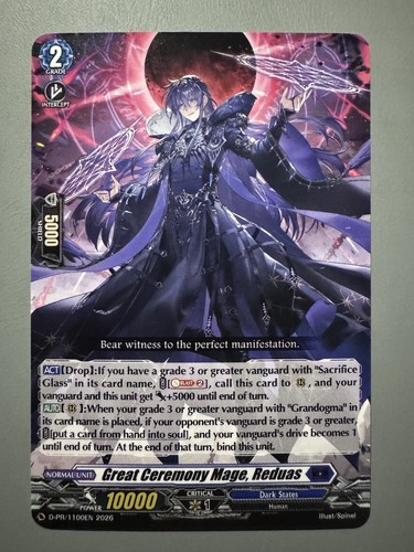 Cardfight vanguard grande - vanguard,