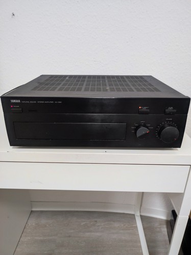 Amplificatore yamaha 590 - ax-590,