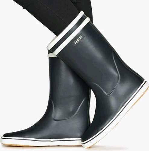 Aigle stivali gomma - aigle,,