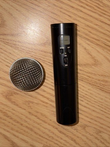 Shure ulx2 microfono - shure,