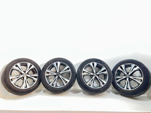 Cerchi completi gomme - cerchi,