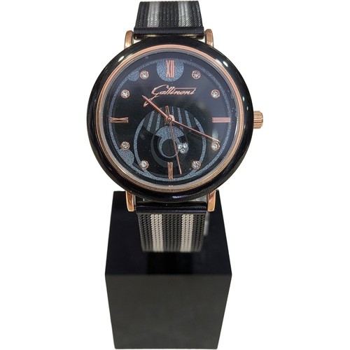 Orologio donna gattinoni oro - donna,