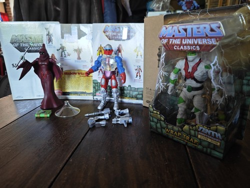 Masters the universe - masters, of