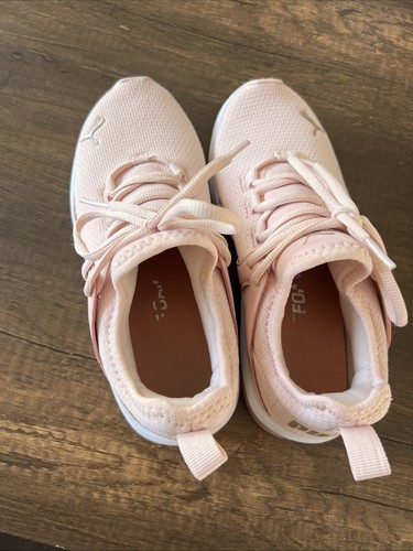 Zapatos para niñas pumas - zapatos,