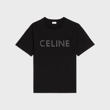 Celine - T-Shirt - Logo