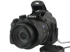 Sony Cyber-shot DSC-HX400V