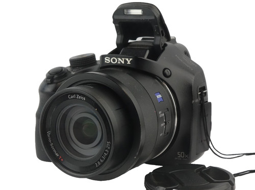 Sony cyber shot - sony, cyber-shot