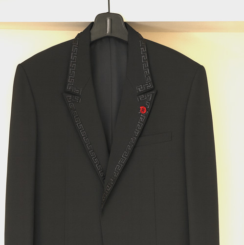 Gianni versace couture uomo - versace,