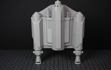 Mandalorian Jetpack Star Wars fai da te cosplay scala 1:1