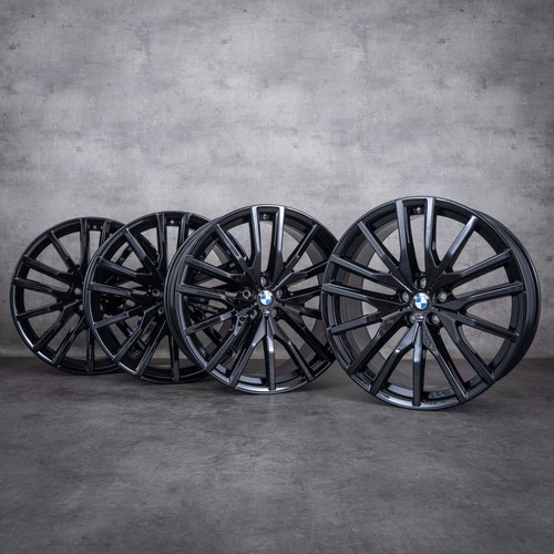 Cerchi bmw 22 pollici - cerchi,