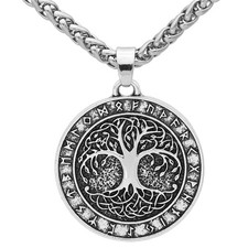 Ciondolo Albero della Vita