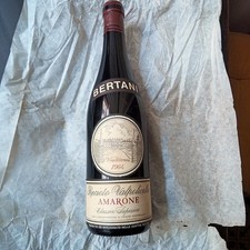 Bertani amarone della - amarone,