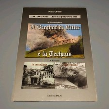 Il Berghof di Hitler e la