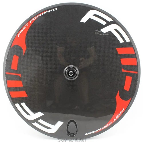 Clincher tubolare carbonio
