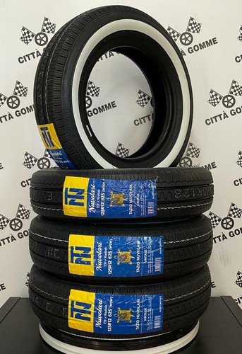 Pneumatici nuovi 125r12 - nuovi,