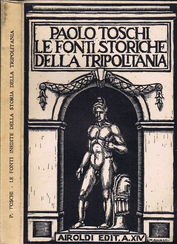 Fonti inedite della storia - le,