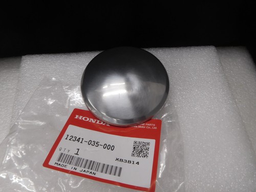 Coperchio testa cilindro honda - coperchio,