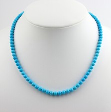 Vero Collana Turchese