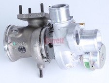 Turbocompressore Turbo