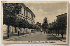 Cartolina Catanzaro Villa