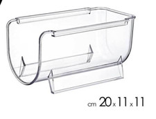 PORTA BOTTIGLIE VINO