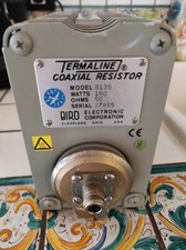 Carico Fittizio Bird