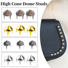 Cupola Forma Punk Borchie