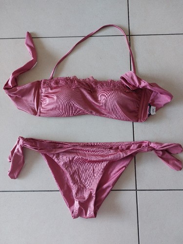 Bikini tezenis taglia - bikini,
