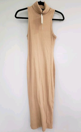 Abito maxi nuovo - , zara