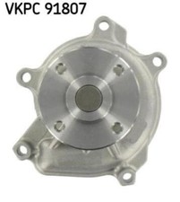 SKF POMPA ACQUA TOYOTA YARIS 1000 16V 4 FORI
