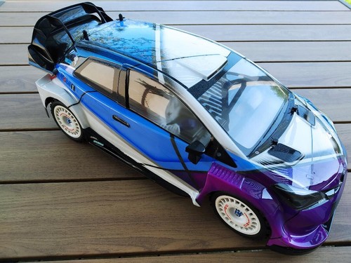 Neuf carrosserie 1 10 - rc, 1/10