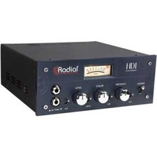 Scatola diretta Radial