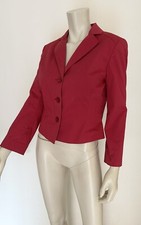 Giacca blazer MOSCHINO corta